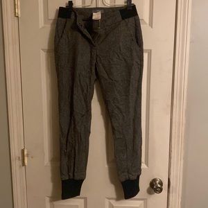 NWT Alexander McQueen Harem Pant - Size 42 Italian